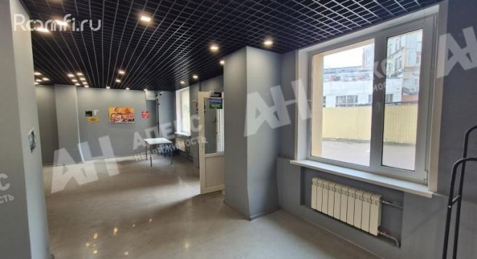 Аренда помещения свободного назначения 160 м², Хлебозаводский проезд - фото 1