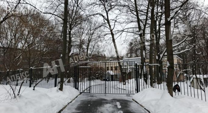 Аренда офиса 741 м², Симоновский тупик - фото 2