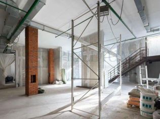 Продажа помещения свободного назначения 450 м²