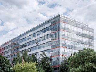 Аренда офиса 578 м²