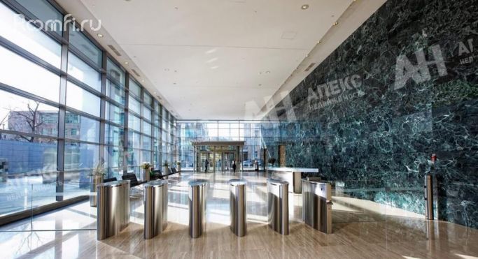 Аренда офиса 193 м², улица Гашека - фото 3