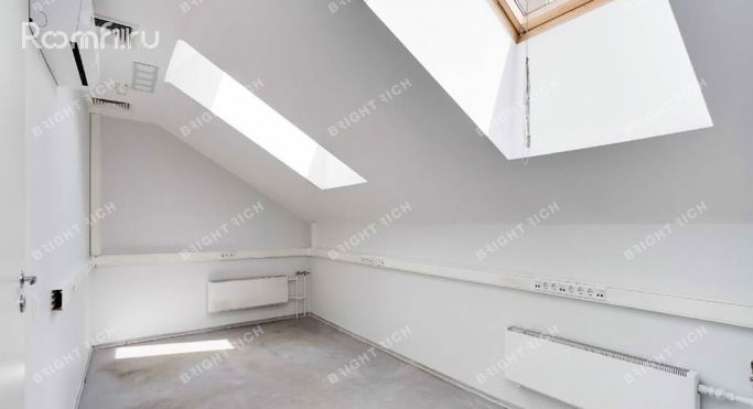 Аренда офиса 197.2 м², Озерковская набережная - фото 3