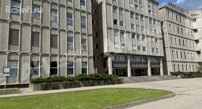 Аренда помещения свободного назначения 154 м², Кантемировская улица - фото 2