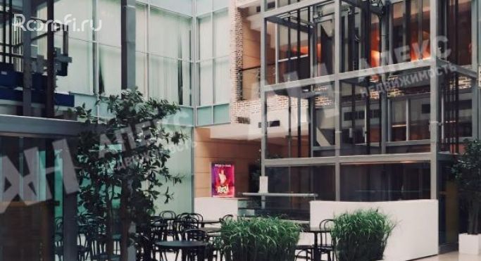 Аренда офиса 151 м², улица Бутырский Вал - фото 2