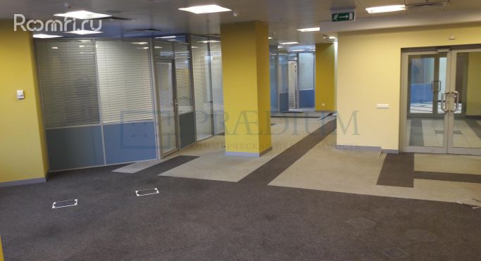 Аренда офиса 2273 м², улица Вавилова - фото 3