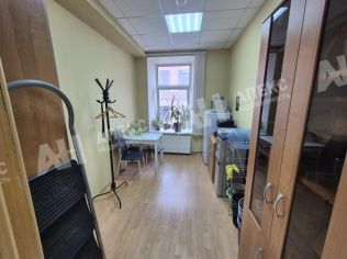 Аренда офиса 88 м²