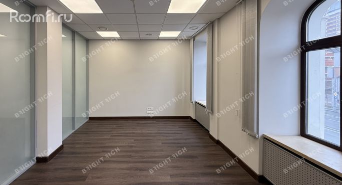 Аренда офиса 525.1 м², улица Большая Якиманка - фото 3