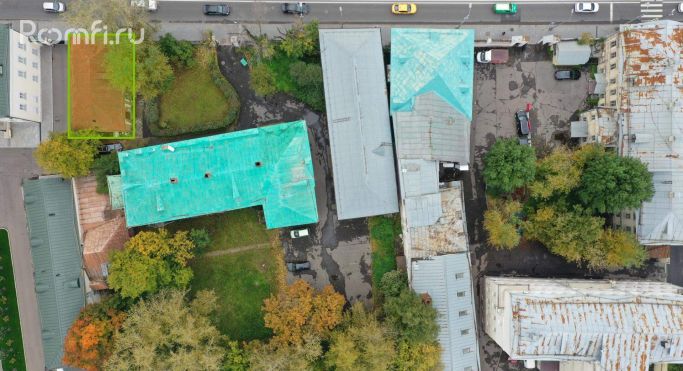 Продажа помещения свободного назначения 144.6 м², Николоямская улица - фото 3