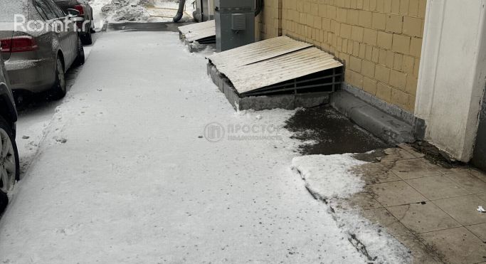 Продажа помещения свободного назначения 70.9 м², улица Олеко Дундича - фото 2