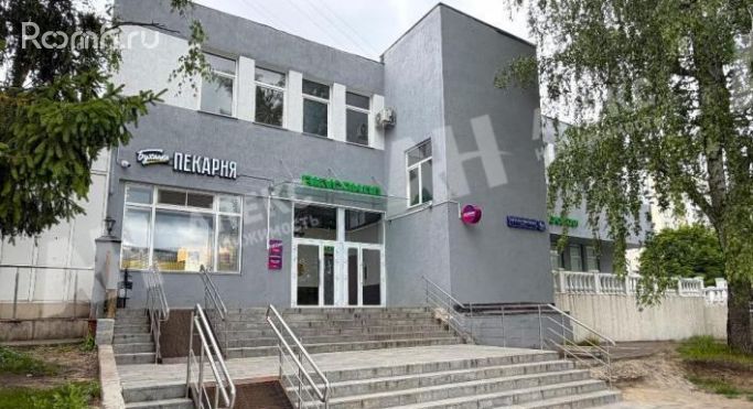 Аренда помещения свободного назначения 505 м², улица Генерала Тюленева - фото 3