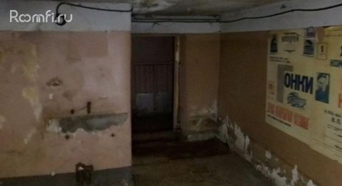 Аренда помещения свободного назначения 156 м², Окружной проезд - фото 1