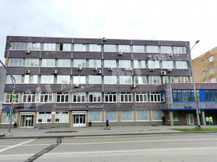 Аренда помещения свободного назначения 944 м²
