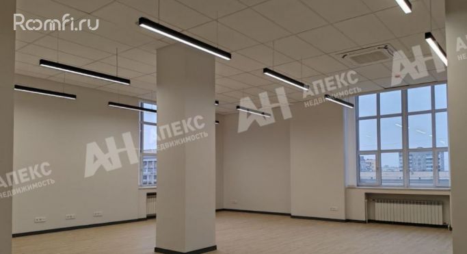 Аренда офиса 709 м², проспект Мира - фото 3