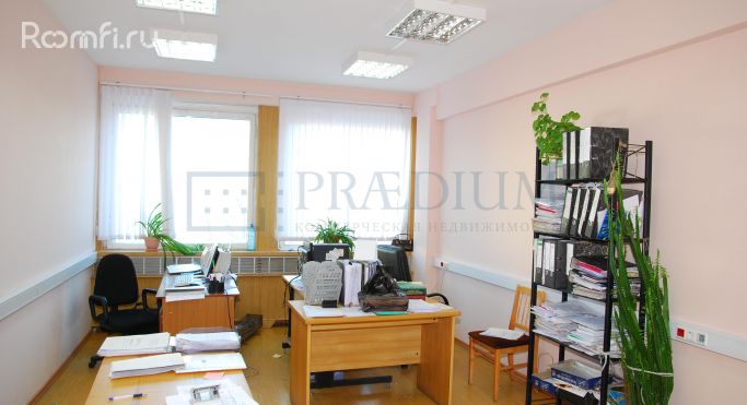Продажа офиса 9455 м², Городская улица - фото 1