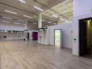 Аренда склада 559.6 м²