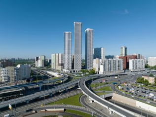 Продажа помещения свободного назначения 113.8 м²