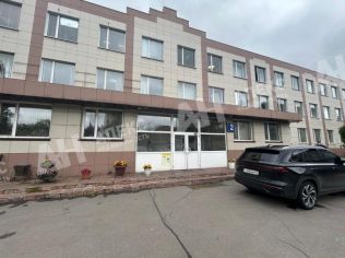 Аренда офиса 116 м²