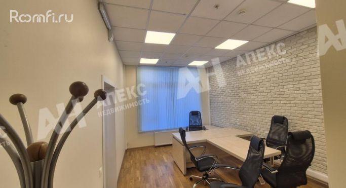 Аренда помещения свободного назначения 125 м², Херсонская улица - фото 2