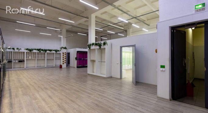 Аренда склада 559.6 м², 4-я Магистральная улица - фото 1