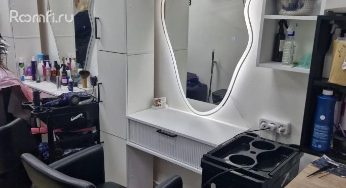 Аренда помещения свободного назначения 5 м², Свободный проспект - фото 2