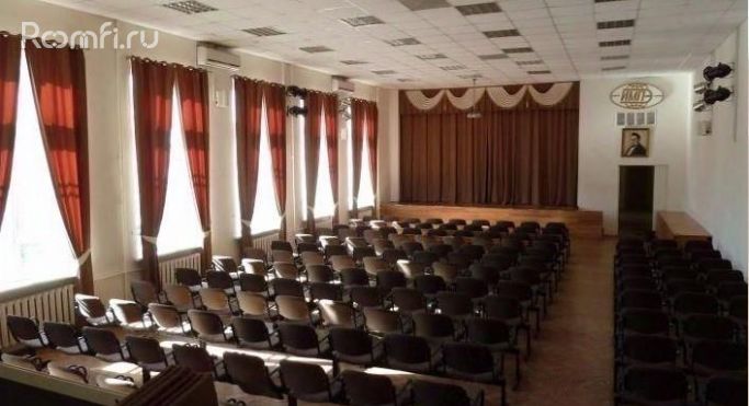 Продажа помещения свободного назначения 10700 м², шоссе Энтузиастов - фото 3