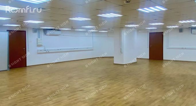 Аренда офиса 133.1 м², Большая Почтовая улица - фото 2