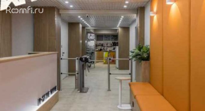 Аренда офиса 52 м², Партийный переулок - фото 2