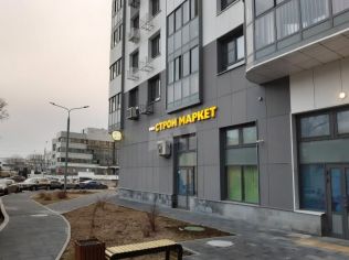 Продажа помещения свободного назначения 116 м²