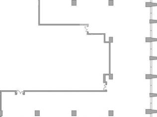 Продажа помещения свободного назначения 692 м²
