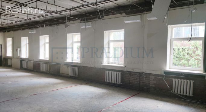 Аренда помещения свободного назначения 302 м², улица Орджоникидзе - фото 3
