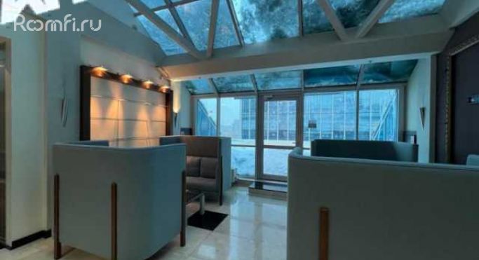 Аренда офиса 350 м², Тестовская улица - фото 2