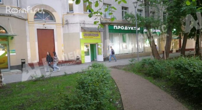 Аренда помещения свободного назначения 178 м², Огородный проезд - фото 3