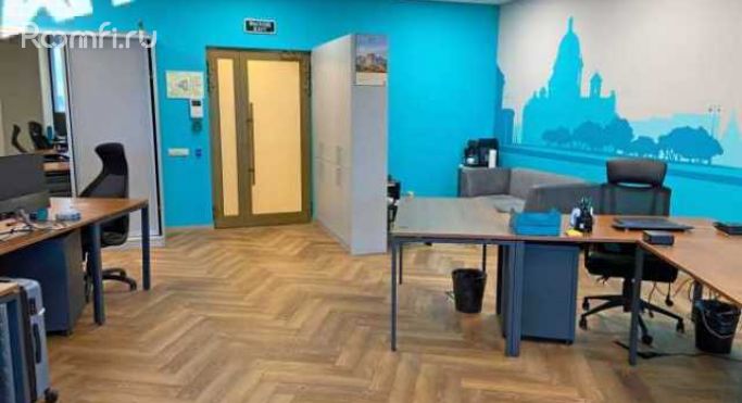 Аренда офиса 89 м², Пресненская набережная - фото 3