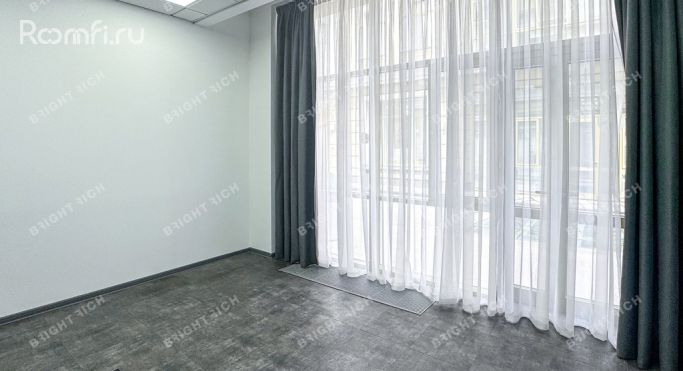 Аренда офиса 171 м², Подкопаевский переулок - фото 1