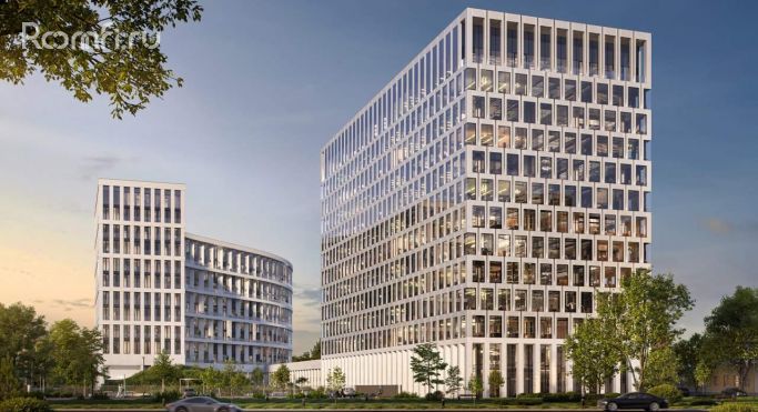 Аренда торгового помещения 80.4 м², Дербеневская улица - фото 2