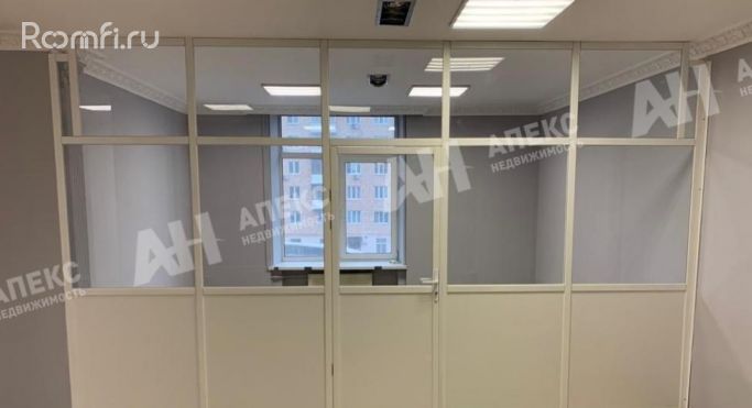 Аренда помещения свободного назначения 249 м², Ленинградский проспект - фото 3