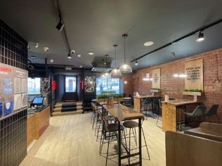 Продажа помещения свободного назначения 170 м²