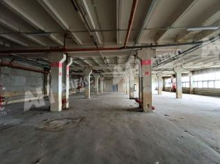 Аренда склада 4431 м²