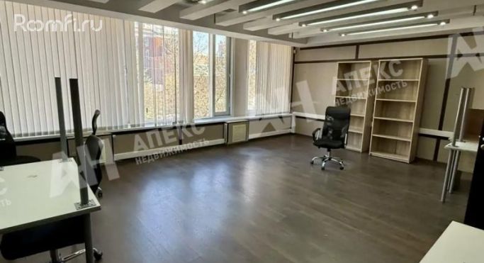 Аренда офиса 72 м², улица Кржижановского - фото 3