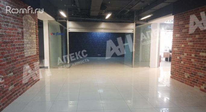 Аренда помещения свободного назначения 1235 м², Рябиновая улица - фото 3