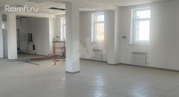 Аренда офиса 465 м², Варшавское шоссе - фото 3