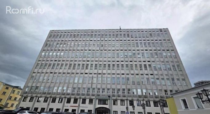 Аренда офиса 50 м², улица Фридриха Энгельса - фото 2