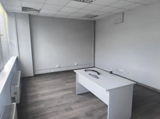 Аренда офиса 20 м²