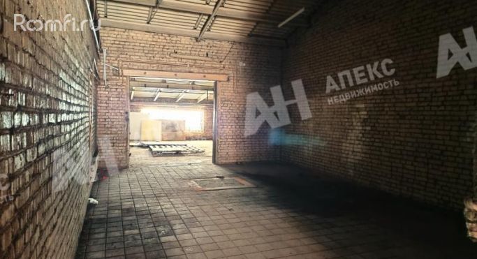 Продажа склада 390 м², Лихоборская набережная - фото 3