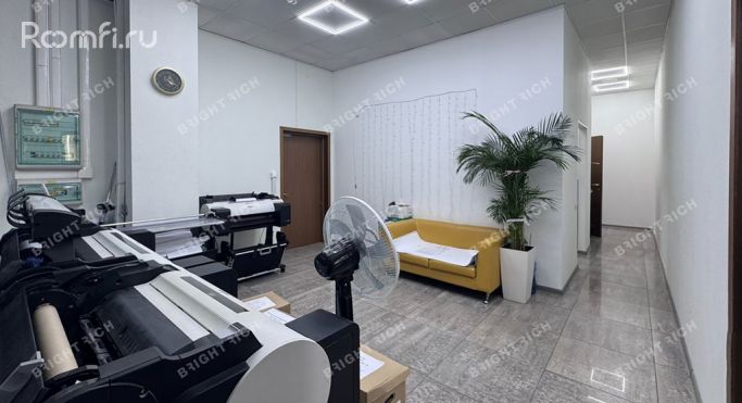 Аренда офиса 224 м², улица Маршала Прошлякова - фото 3