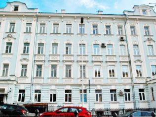 Аренда помещения свободного назначения 155 м²