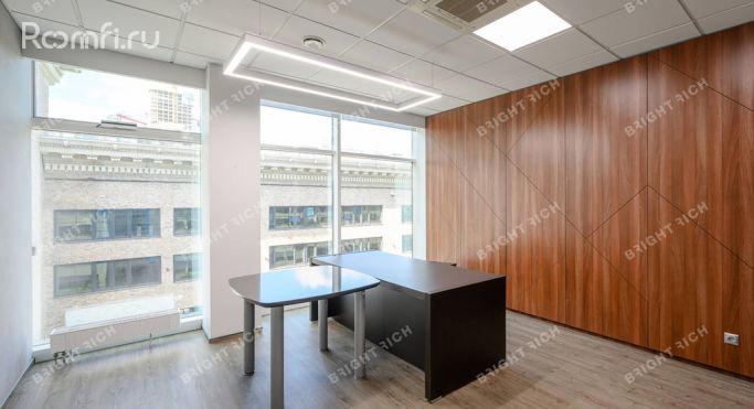 Аренда офиса 8765.8 м², Верейская улица - фото 3