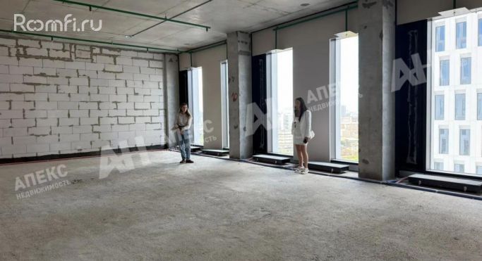 Аренда офиса 101 м², улица Двинцев - фото 2