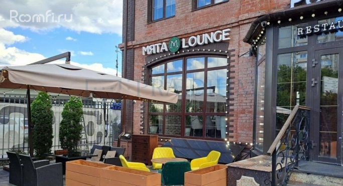 Продажа офиса 696 м², Духовской переулок - фото 3