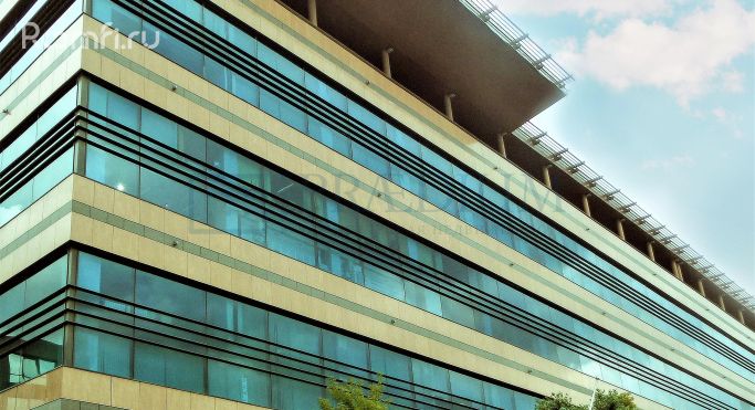 Аренда офиса 1800 м², Большая Новодмитровская улица - фото 3